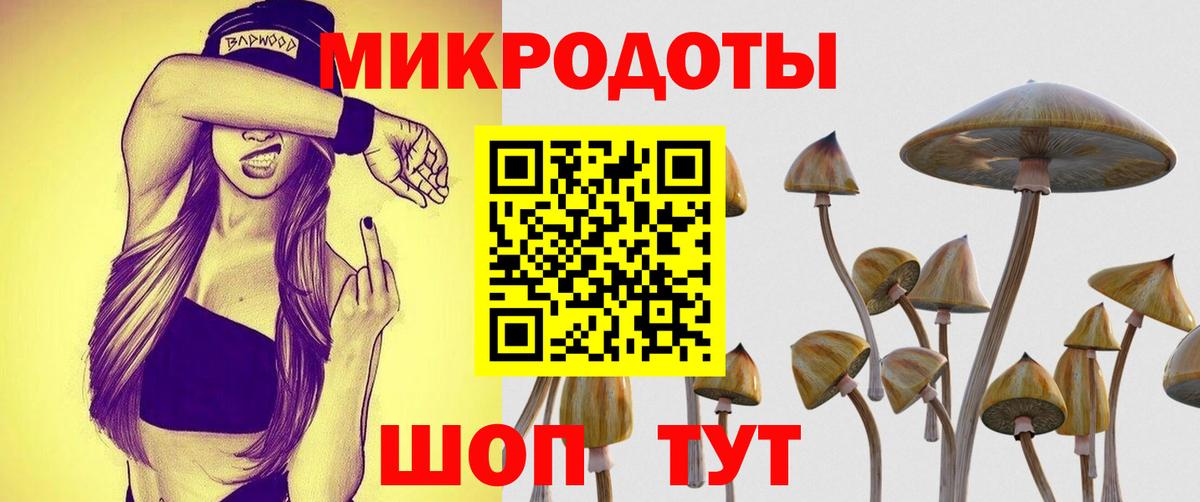 ГАШ Белогорск